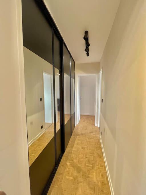 Magnifique Appartement Neuilly Sur Marne Entre Paris Et Disneyland Dış mekan fotoğraf