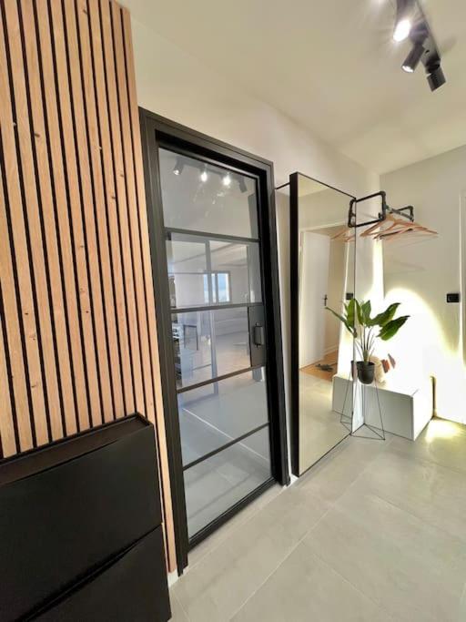 Magnifique Appartement Neuilly Sur Marne Entre Paris Et Disneyland Dış mekan fotoğraf
